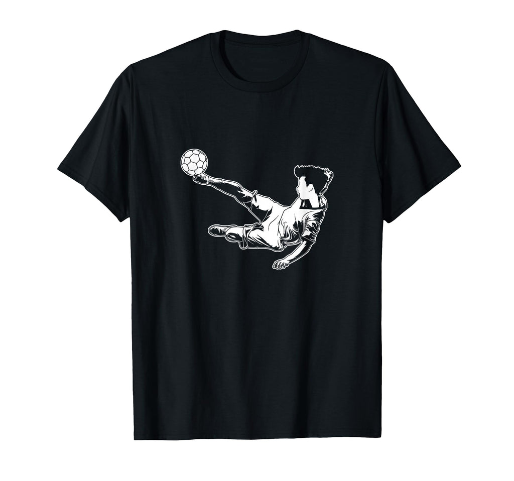 Funny Soccer Soccer Coach T-Shirt - Novelty Apparel Men Women - T-Shirt, Sweatshirt, Hoodie