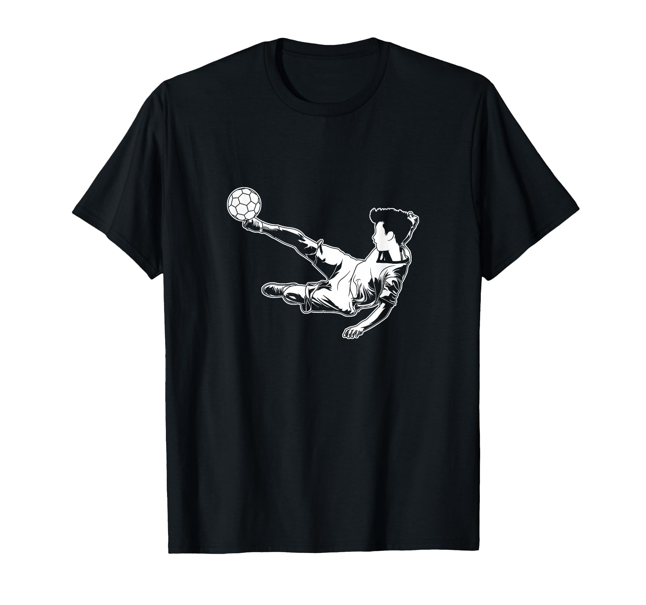 Funny Soccer Soccer Coach T-Shirt - Novelty Apparel Men Women - T-Shirt, Sweatshirt, Hoodie