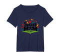 Soccer Mom Life Womens Sports Parent T-Shirt - Streetwear Style Unisex - T-Shirt, Sweatshirt, Hoodie