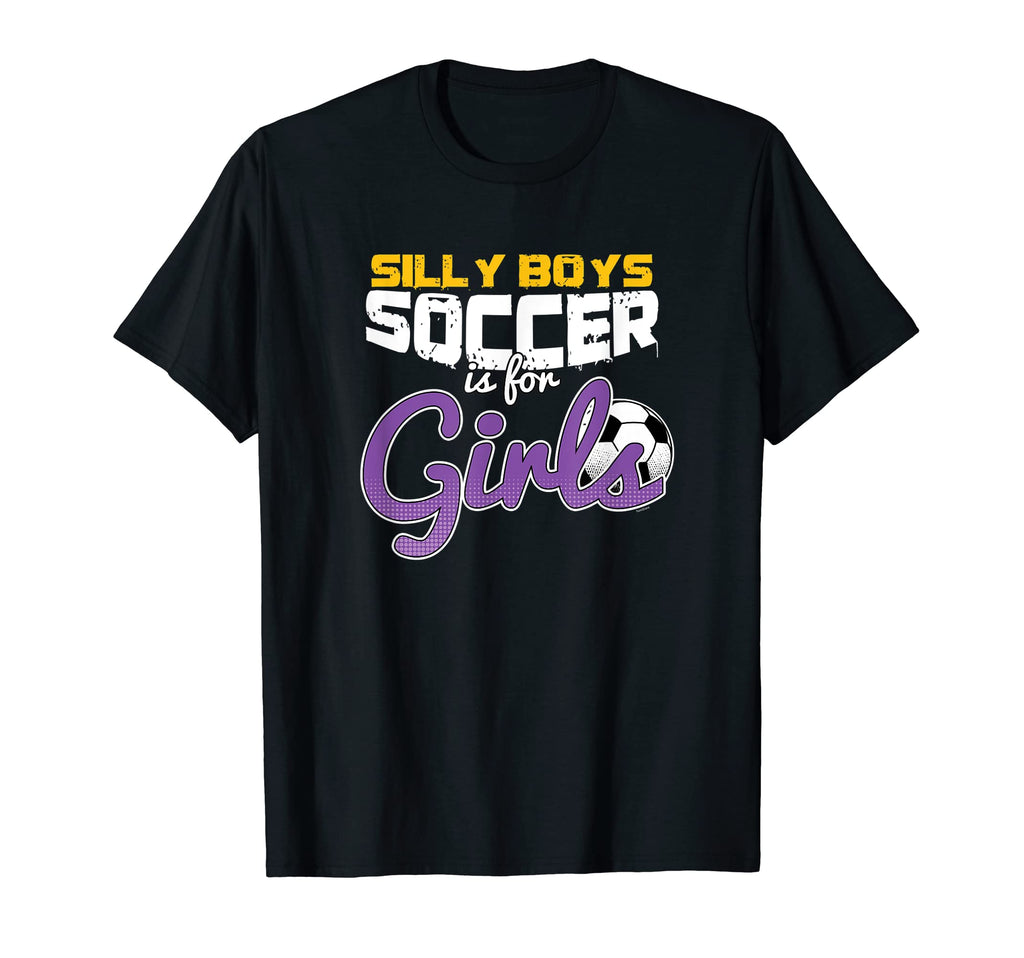 Football Football Soccer Player Sport T-Shirt - Novelty Apparel for Adults - T-Shirt, Sweatshirt, Hoodie