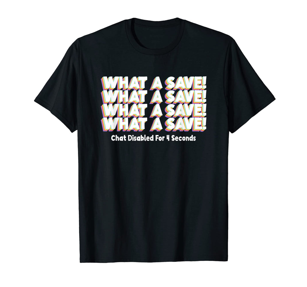 What Save Chat Disabled Soccer Funny T-Shirt - Minimalist Print for Adults - T-Shirt, Sweatshirt, Hoodie