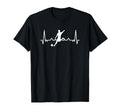 Football Soccer Player Sport Game T-Shirt - Trendy Graphic for Adults - T-Shirt, Sweatshirt, Hoodie