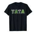 Soccer Grandpa Tata Birthday Party T-Shirt - Unique Graphic for Adults - T-Shirt, Sweatshirt, Hoodie