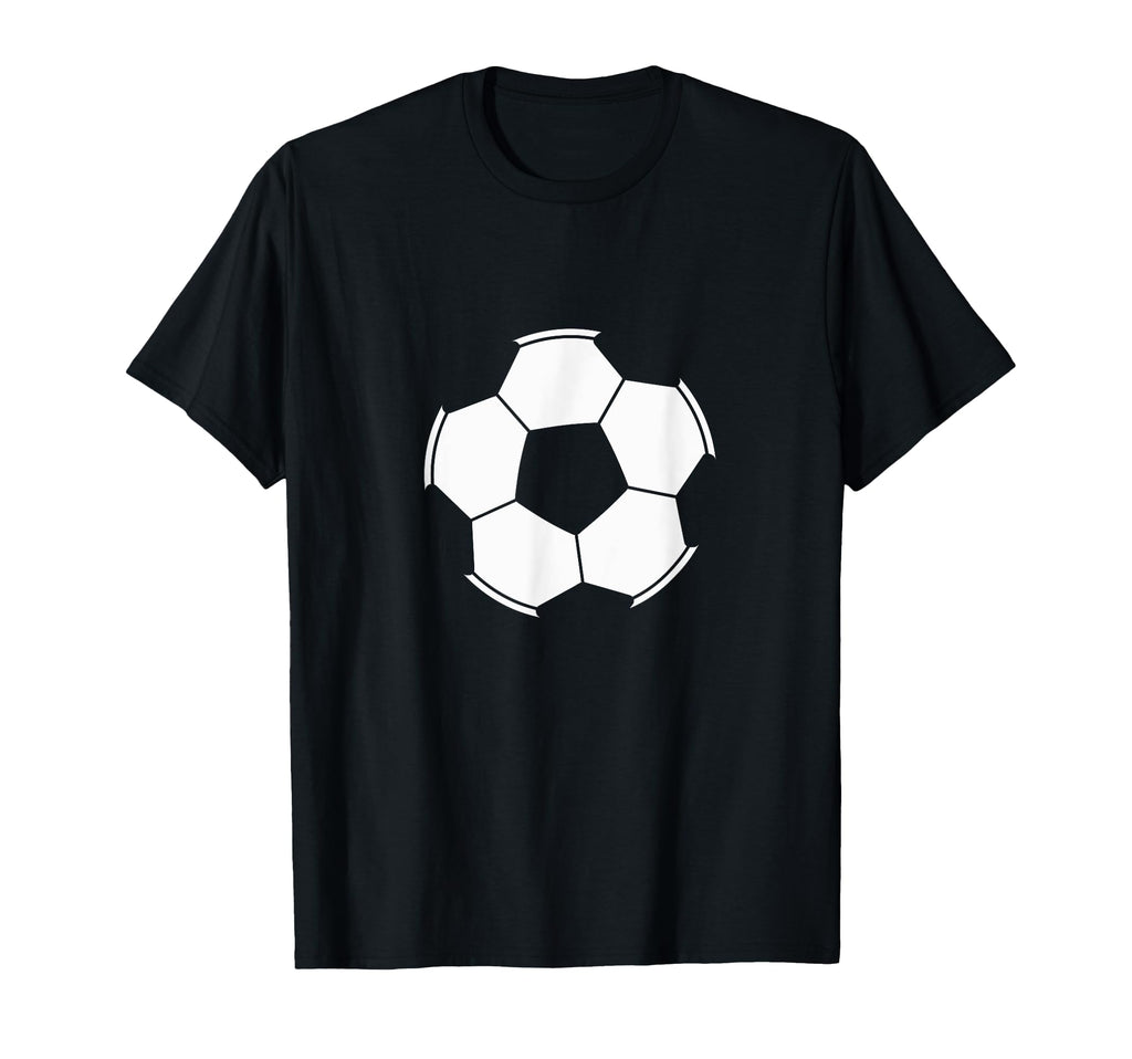 Soccer Soccer Players Or Fans Hoodie - Graphic Print Men Women - T-Shirt, Sweatshirt, Hoodie