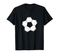 Soccer Soccer Players Or Fans Hoodie - Graphic Print Men Women - T-Shirt, Sweatshirt, Hoodie