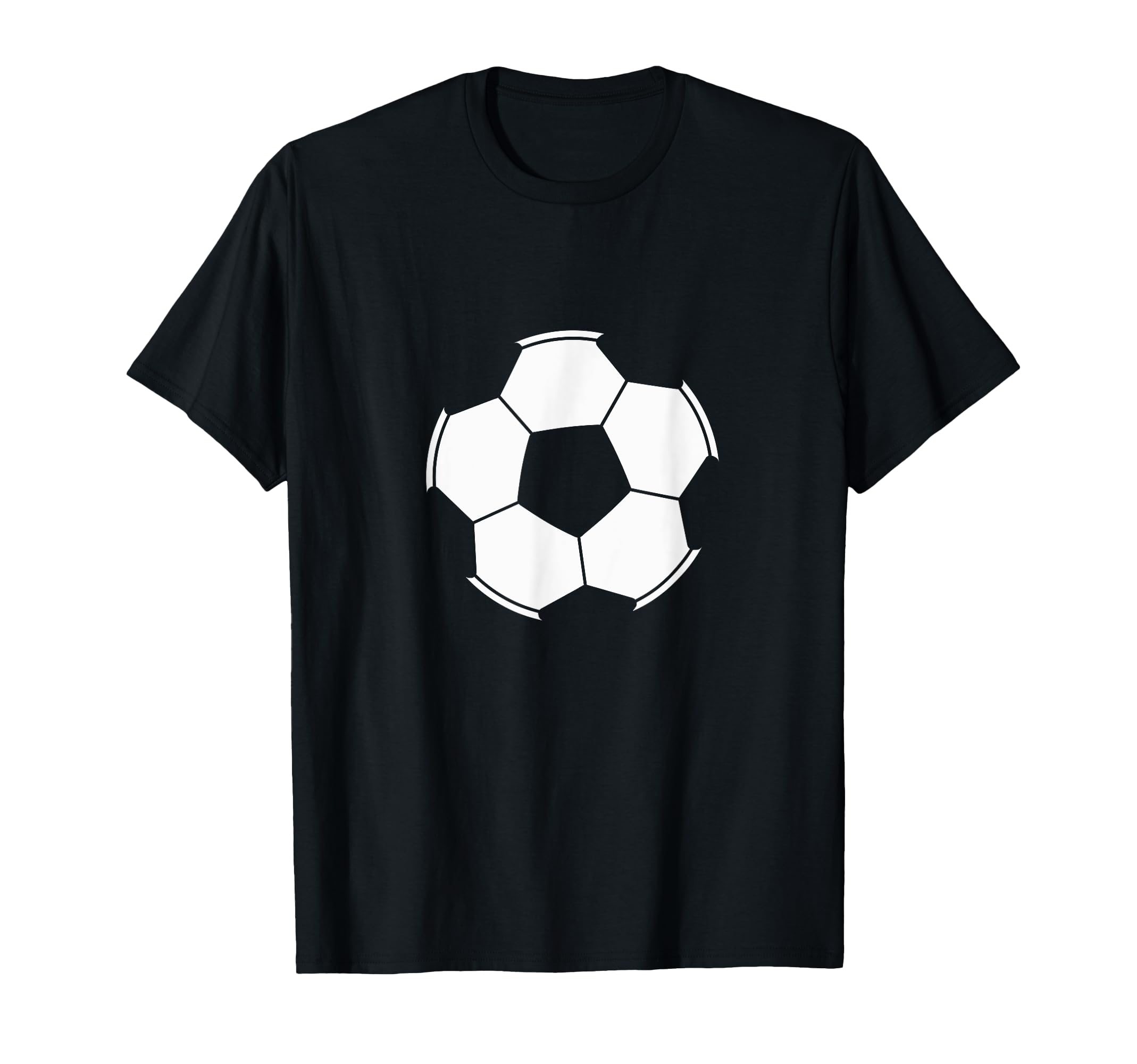 Soccer Soccer Players Or Fans Hoodie - Graphic Print Men Women - T-Shirt, Sweatshirt, Hoodie