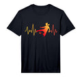 Soccer Soccer Player Or Soccer Lover T-Shirt - Graphic Print Unisex - T-Shirt, Sweatshirt, Hoodie