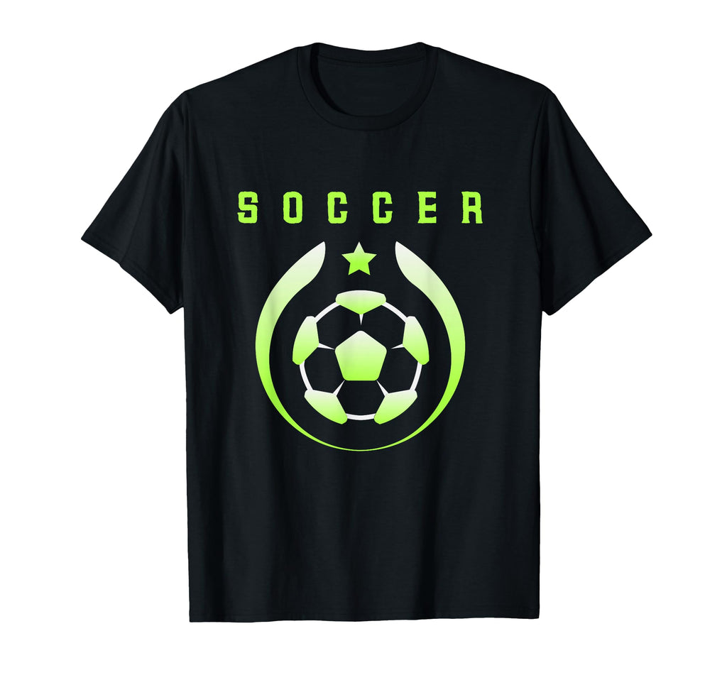 Soccer Jersey Soccer Shirts Soccer Fan T-Shirt - Aesthetic Graphic Unisex - T-Shirt, Sweatshirt, Hoodie