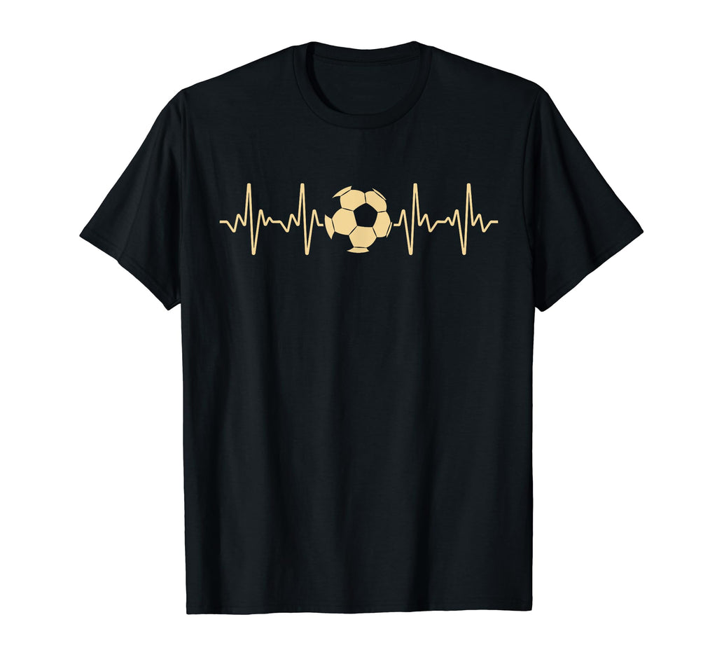 Soccer Art Soccer Lover Goalie Football T-Shirt - Streetwear Style Unisex - T-Shirt, Sweatshirt, Hoodie