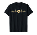 Soccer Art Soccer Lover Goalie Football T-Shirt - Streetwear Style Unisex - T-Shirt, Sweatshirt, Hoodie