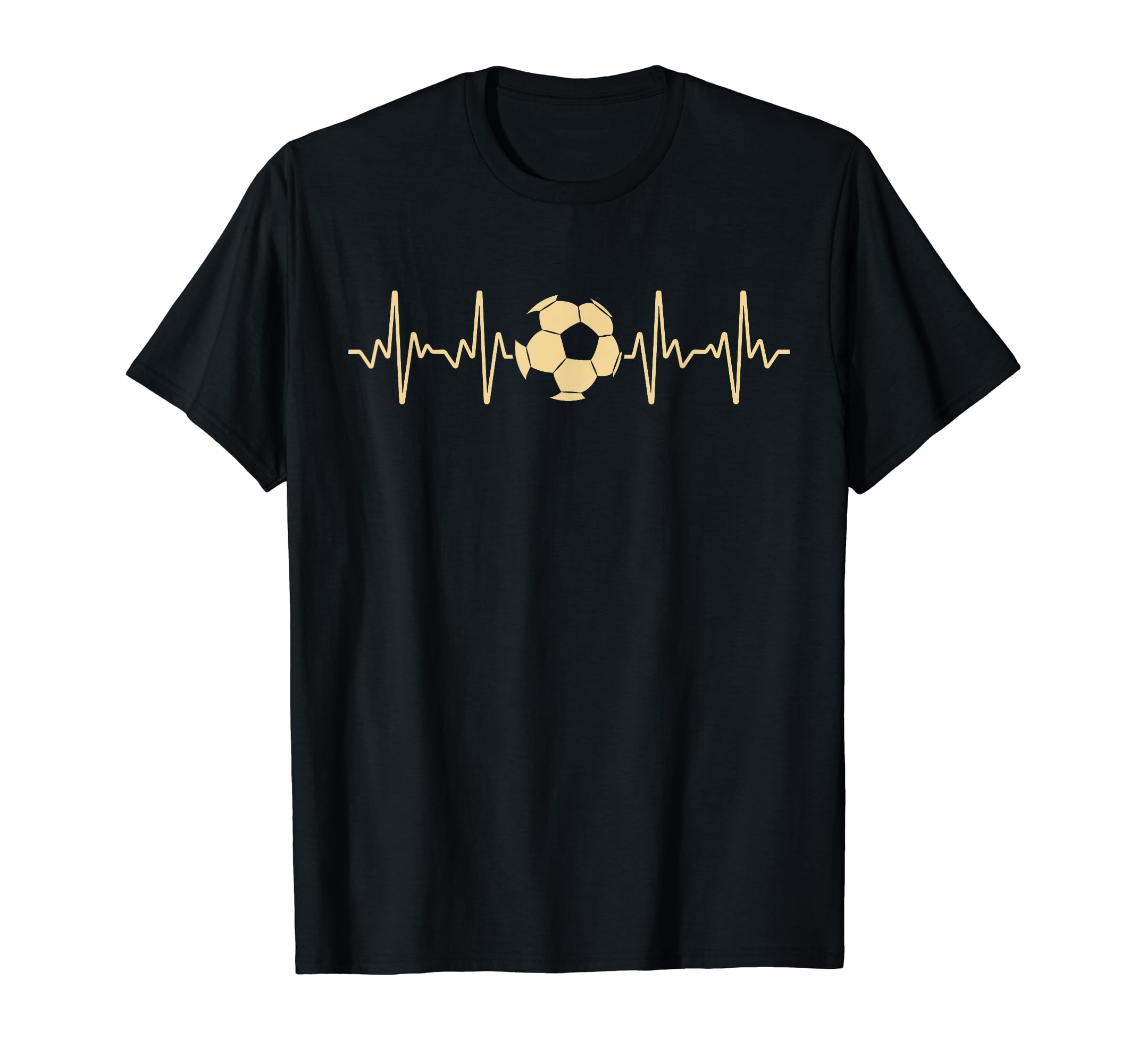 Soccer Art Soccer Lover Goalie Football T-Shirt - Streetwear Style Unisex - T-Shirt, Sweatshirt, Hoodie
