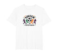 Soccer Sister Squad Team Spirit T-Shirt - Fun Novelty Design for Adults - T-Shirt, Sweatshirt, Hoodie
