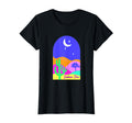 Joshua Tree National Park T-Shirt - Minimalist Print Unisex - T-Shirt, Sweatshirt, Hoodie