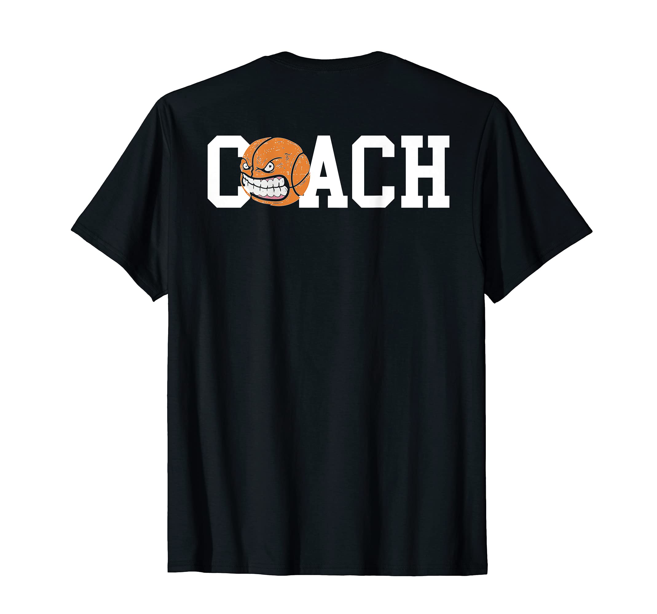 Basketball Gifts Coaches T-Shirt - Novelty Apparel Men Women - T-Shirt, Sweatshirt, Hoodie