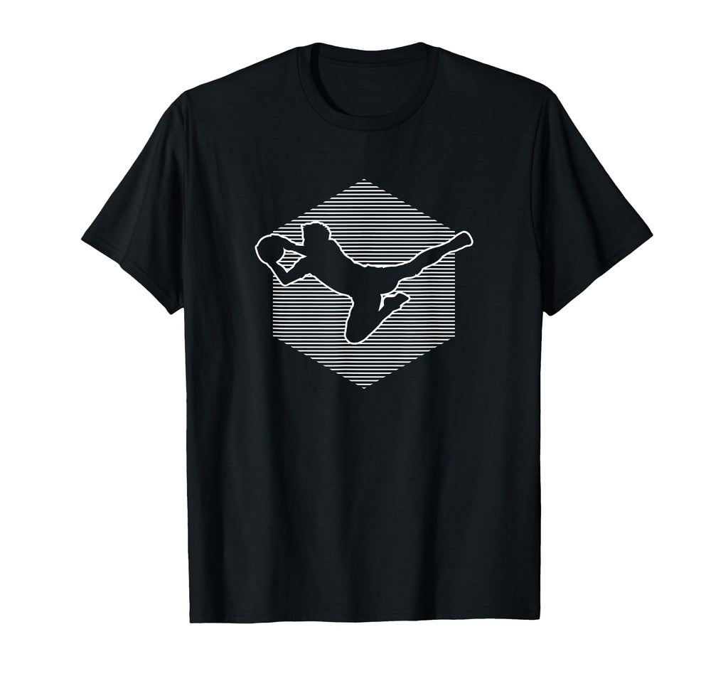 Football Player Goalkeeper Womens T-Shirt - Streetwear Style Men Women - T-Shirt, Sweatshirt, Hoodie