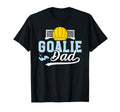 Water Polo Goalie Dad Water Polo T-Shirt - Aesthetic Graphic Men Women - T-Shirt, Sweatshirt, Hoodie