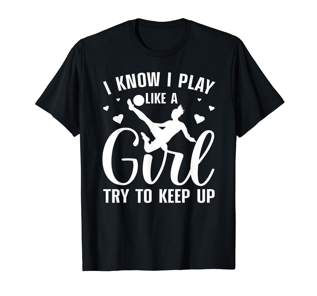 Soccer Soccer Player Football Training T-Shirt - Graphic Print for Adults - T-Shirt, Sweatshirt, Hoodie