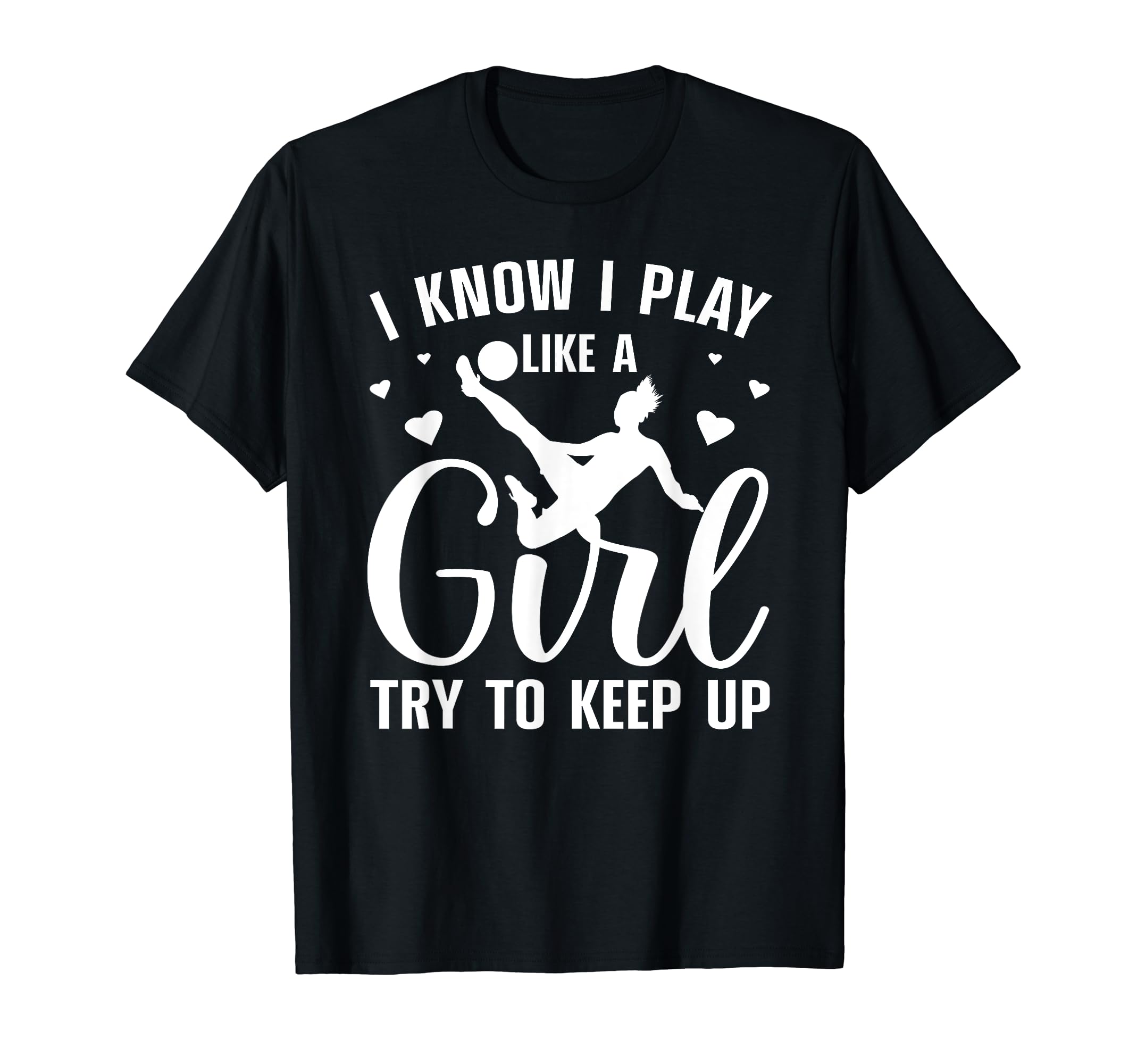Soccer Soccer Player Football Training T-Shirt - Graphic Print for Adults - T-Shirt, Sweatshirt, Hoodie