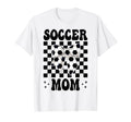 Soccer Mom Soccer Mama Mothers Day T-Shirt - Streetwear Style for Adults - T-Shirt, Sweatshirt, Hoodie