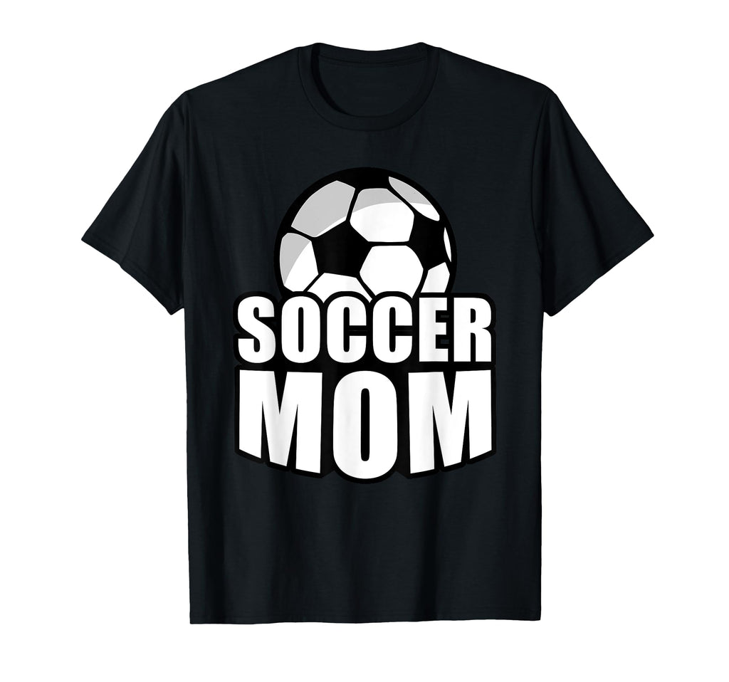 Miftees Soccer Tees T-Shirt - Casual Everyday Wear Men Women - T-Shirt, Sweatshirt, Hoodie