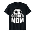 Miftees Soccer Tees T-Shirt - Casual Everyday Wear Men Women - T-Shirt, Sweatshirt, Hoodie