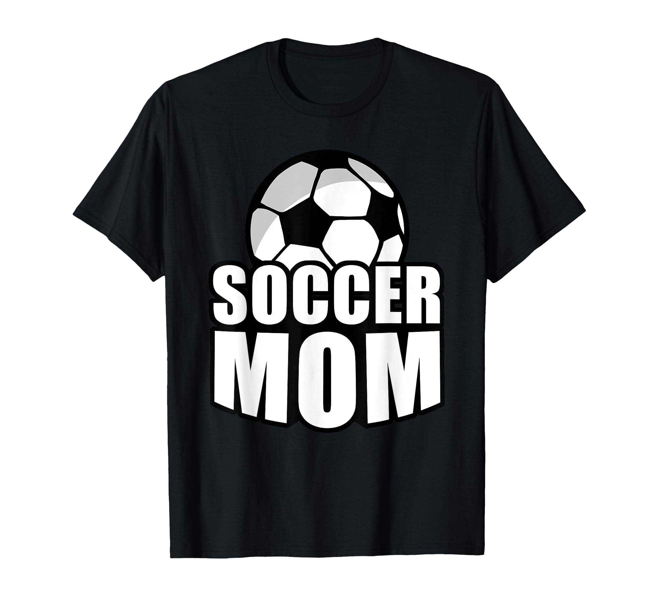 Miftees Soccer Tees T-Shirt - Casual Everyday Wear Men Women - T-Shirt, Sweatshirt, Hoodie