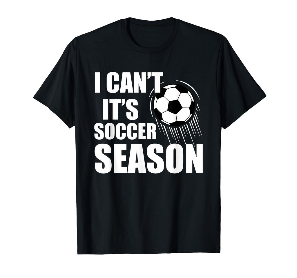 Soccer Dad Fathers Day T-Shirt - Fun Novelty Design Men Women - T-Shirt, Sweatshirt, Hoodie
