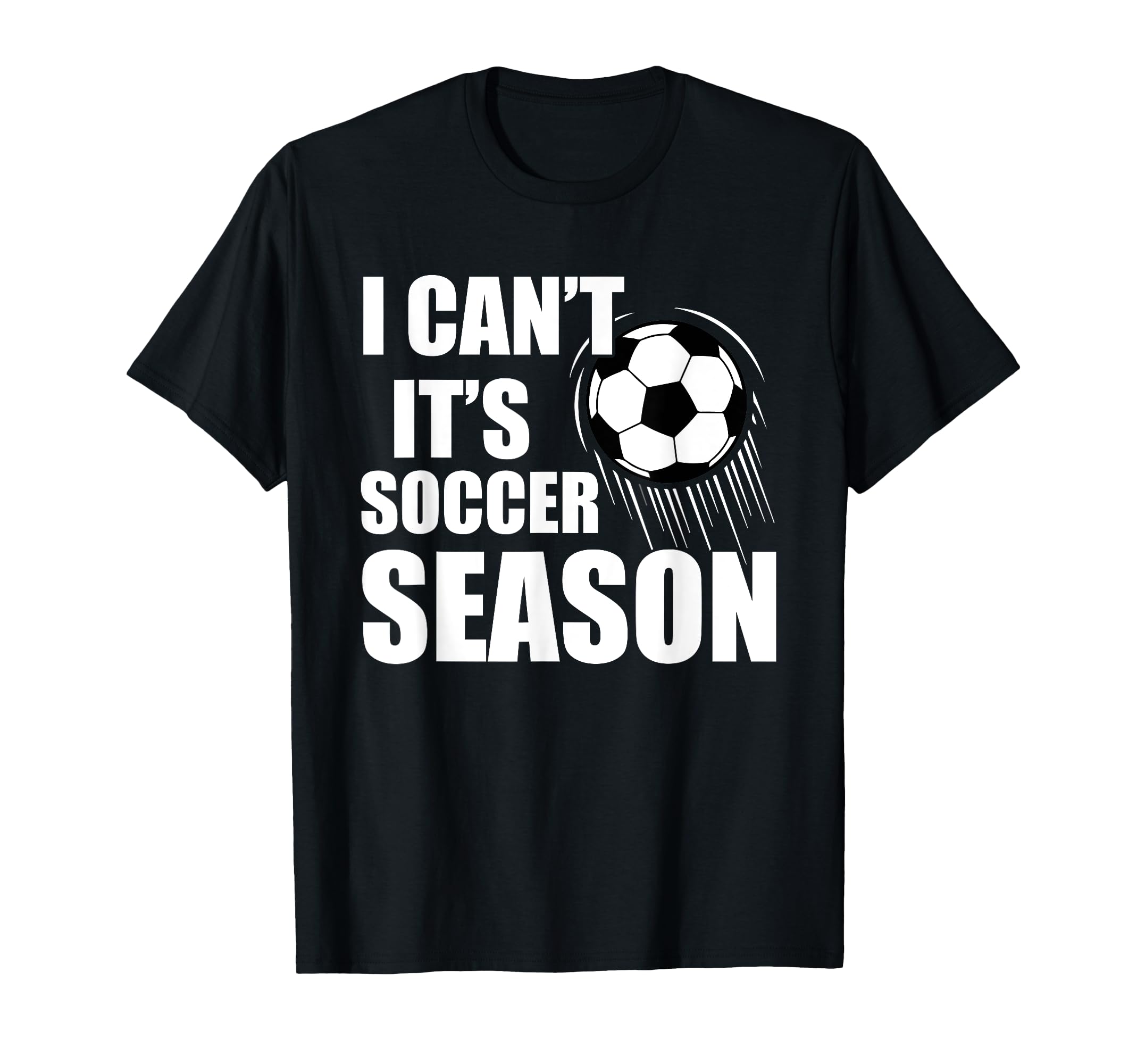 Soccer Dad Fathers Day T-Shirt - Fun Novelty Design Men Women - T-Shirt, Sweatshirt, Hoodie