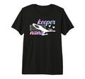 Soccer Keeper Nana Soccer T-Shirt - Casual Everyday Wear Men Women - T-Shirt, Sweatshirt, Hoodie