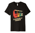 Arcade Cabinet Video Gaming Funny T-Shirt - Novelty Apparel Men Women - T-Shirt, Sweatshirt, Hoodie