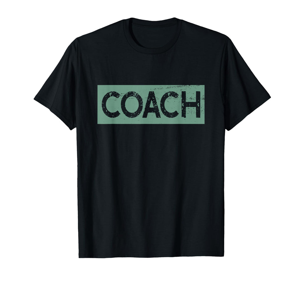 Coach Designer T-Shirt - Casual Everyday Wear Men Women - T-Shirt, Sweatshirt, Hoodie