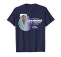 United State Champions Concacaf Nations T-Shirt - Minimalist Print Unisex - T-Shirt, Sweatshirt, Hoodie