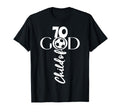 Jesus Christ 70 Years Child God Soccer T-Shirt - Graphic Print for Adults - T-Shirt, Sweatshirt, Hoodie