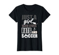 Just Who Loves Rats And Soccer Sushi Rat T-Shirt - Graphic Print for Adults - T-Shirt, Sweatshirt, Hoodie