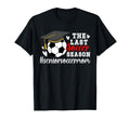 Last Soccer Season Soccer Senior Mom T-Shirt - Unique Graphic Men Women - T-Shirt, Sweatshirt, Hoodie