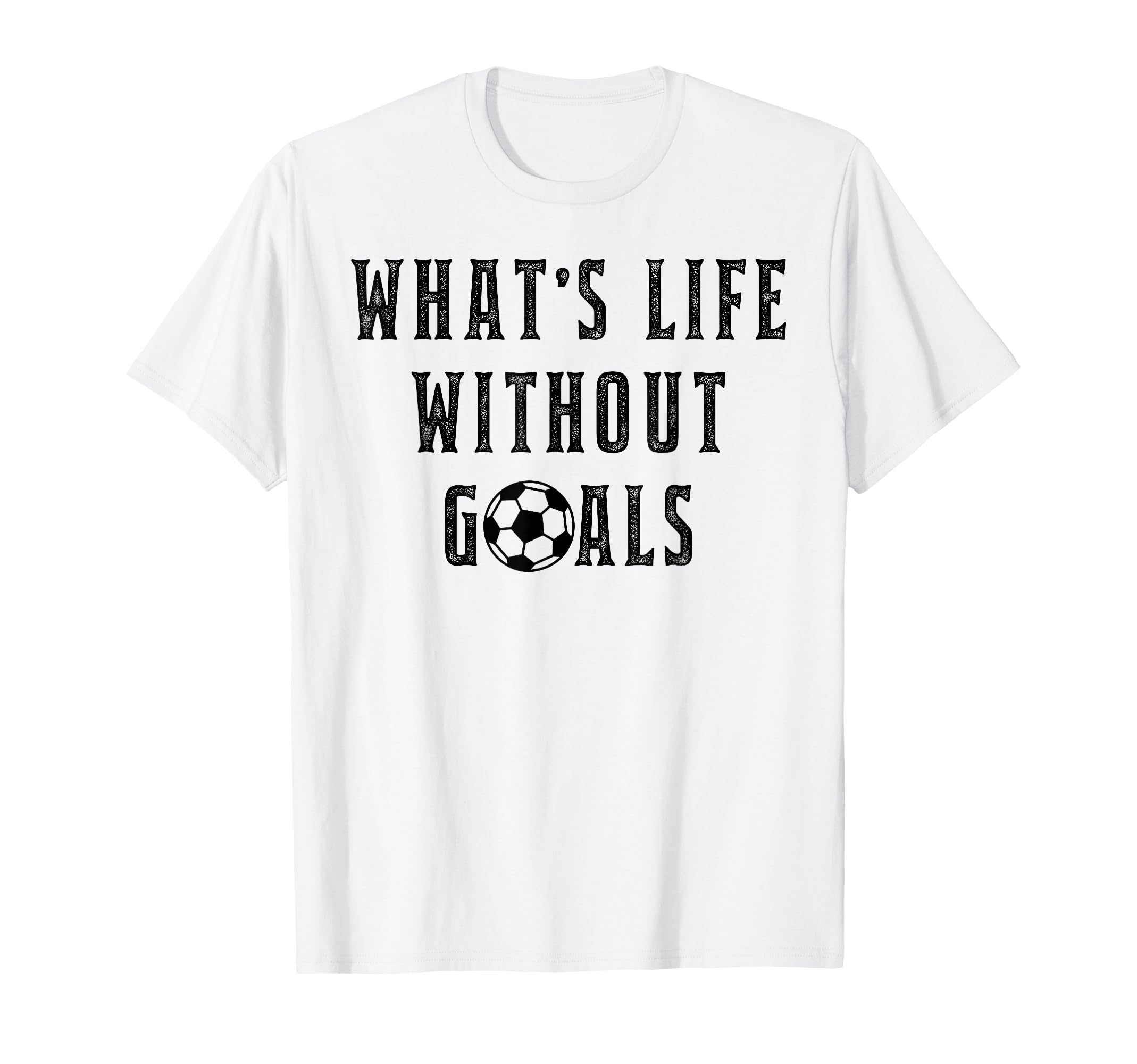Soccer Football Assistant Soccer T-Shirt - Casual Everyday Wear Unisex - T-Shirt, Sweatshirt, Hoodie