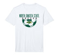North Dakota State University Ndsu T-Shirt - Aesthetic Graphic for Adults - T-Shirt, Sweatshirt, Hoodie