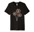 Dandelion Roller Skate Shoes Skater T-Shirt - Streetwear Style Men Women - T-Shirt, Sweatshirt, Hoodie