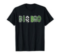 Soccer Brother Big Bro Birthday Party T-Shirt - Trendy Graphic for Adults - T-Shirt, Sweatshirt, Hoodie