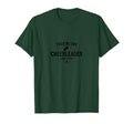 Touchline Cheerleader Life Soccer Mom T-Shirt - Graphic Print for Adults - T-Shirt, Sweatshirt, Hoodie
