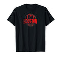 Houston Grit 90S Grunge Urbandecay T-Shirt - Fun Novelty Design Men Women - T-Shirt, Sweatshirt, Hoodie