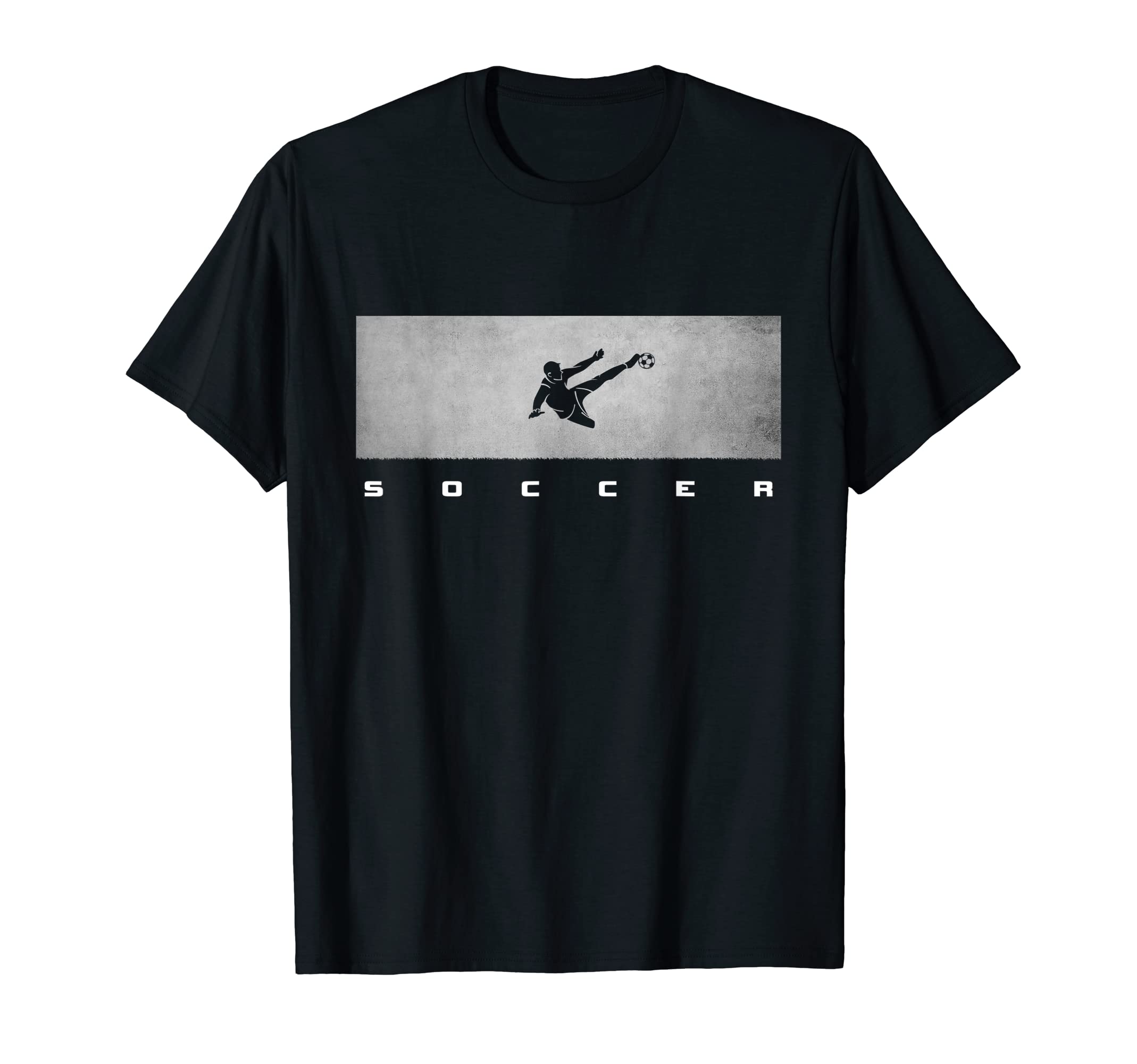 Soccer Soccer Players Or Fans Sweatshirt - Custom Art Print Men Women - T-Shirt, Sweatshirt, Hoodie