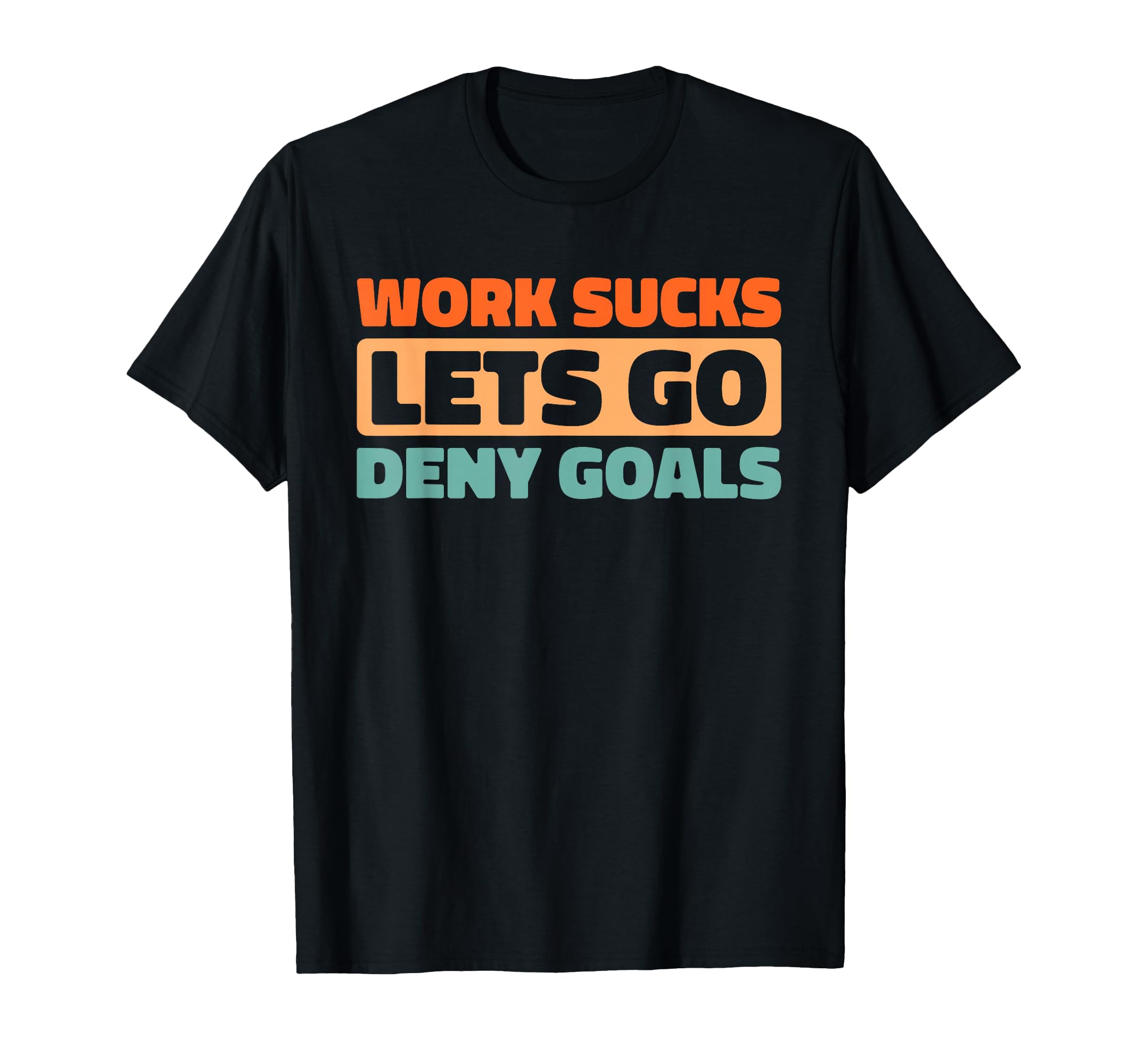 Hockey Goalkeeper Ice Hockey Goalie T-Shirt - Streetwear Style Men Women - T-Shirt, Sweatshirt, Hoodie