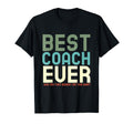 Best Coach Ever And Yes They Bought Me T-Shirt - Novelty Apparel Men Women - T-Shirt, Sweatshirt, Hoodie