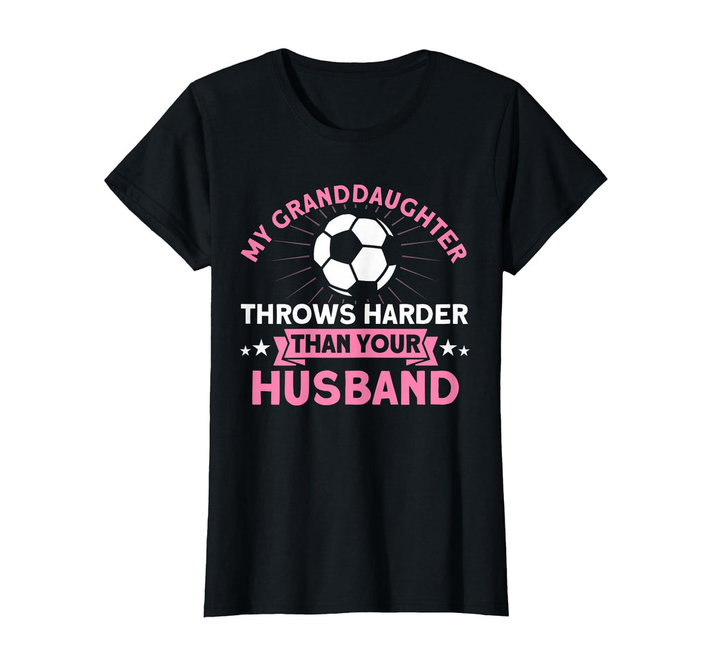 Soccer Grandma Family Matching Team T-Shirt - Graphic Print Men Women - T-Shirt, Sweatshirt, Hoodie