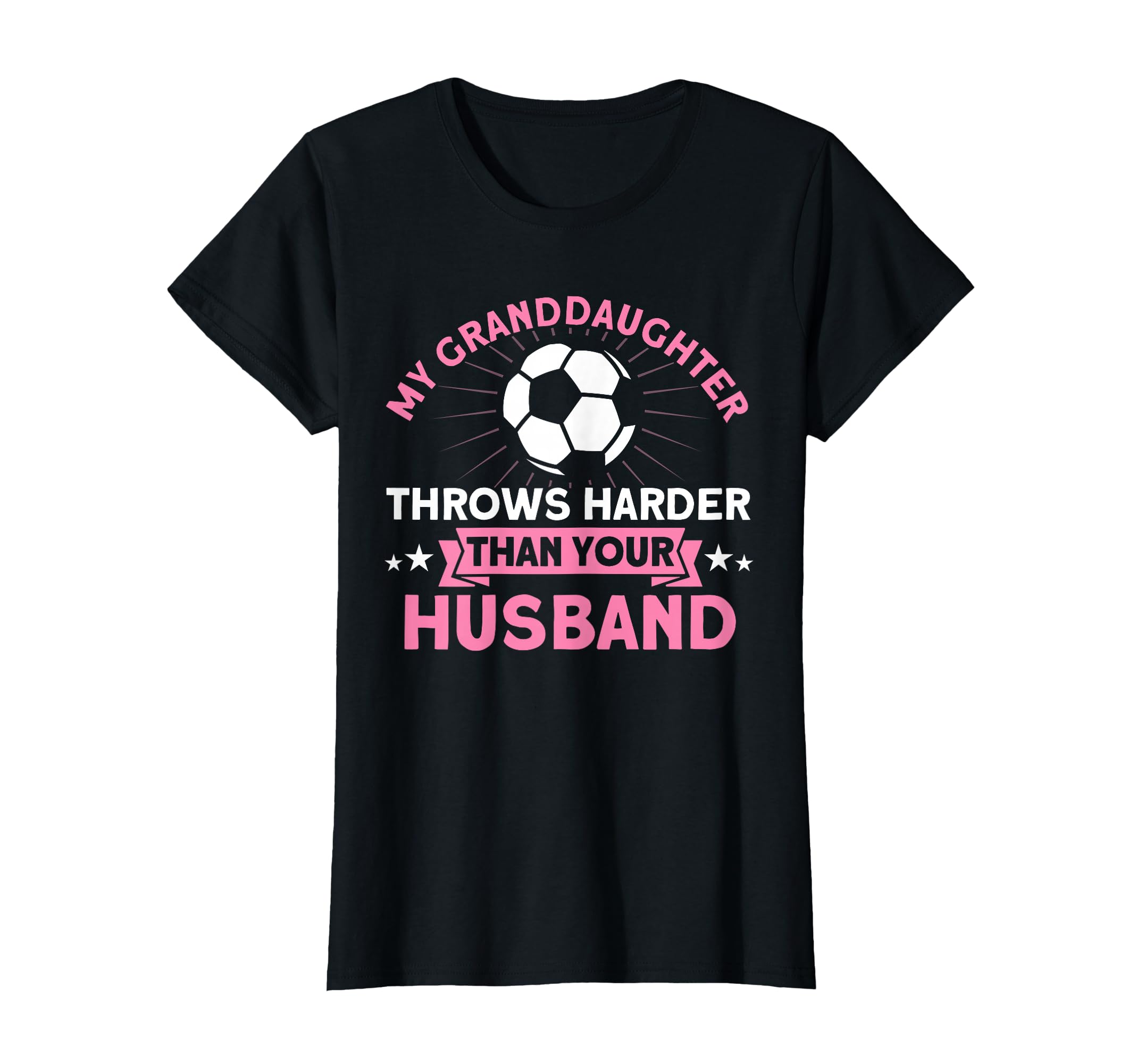 Soccer Grandma Family Matching Team T-Shirt - Graphic Print Men Women - T-Shirt, Sweatshirt, Hoodie