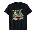 This Is My Disco Costume 70S 80S Disco T-Shirt - Trendy Graphic Unisex - T-Shirt, Sweatshirt, Hoodie