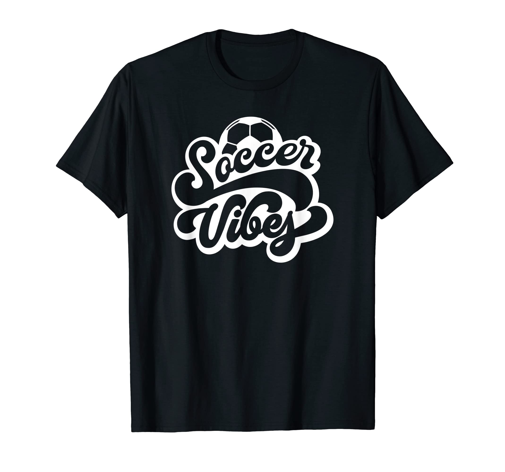 Soccer Sporting Fall Spring Autumn T-Shirt - Minimalist Print Men Women - T-Shirt, Sweatshirt, Hoodie