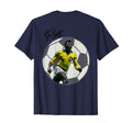 Great Moment Store Mens Pele Brasil T-Shirt - Streetwear Style for Adults - T-Shirt, Sweatshirt, Hoodie