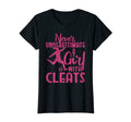 Soccer Player Funny Soccer Cleats T-Shirt - Fun Novelty Design for Adults - T-Shirt, Sweatshirt, Hoodie